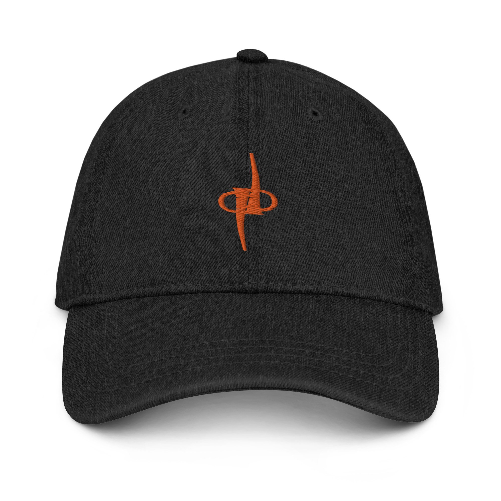 Persephone's Dream PD Sigil Denim Hat - Image 2