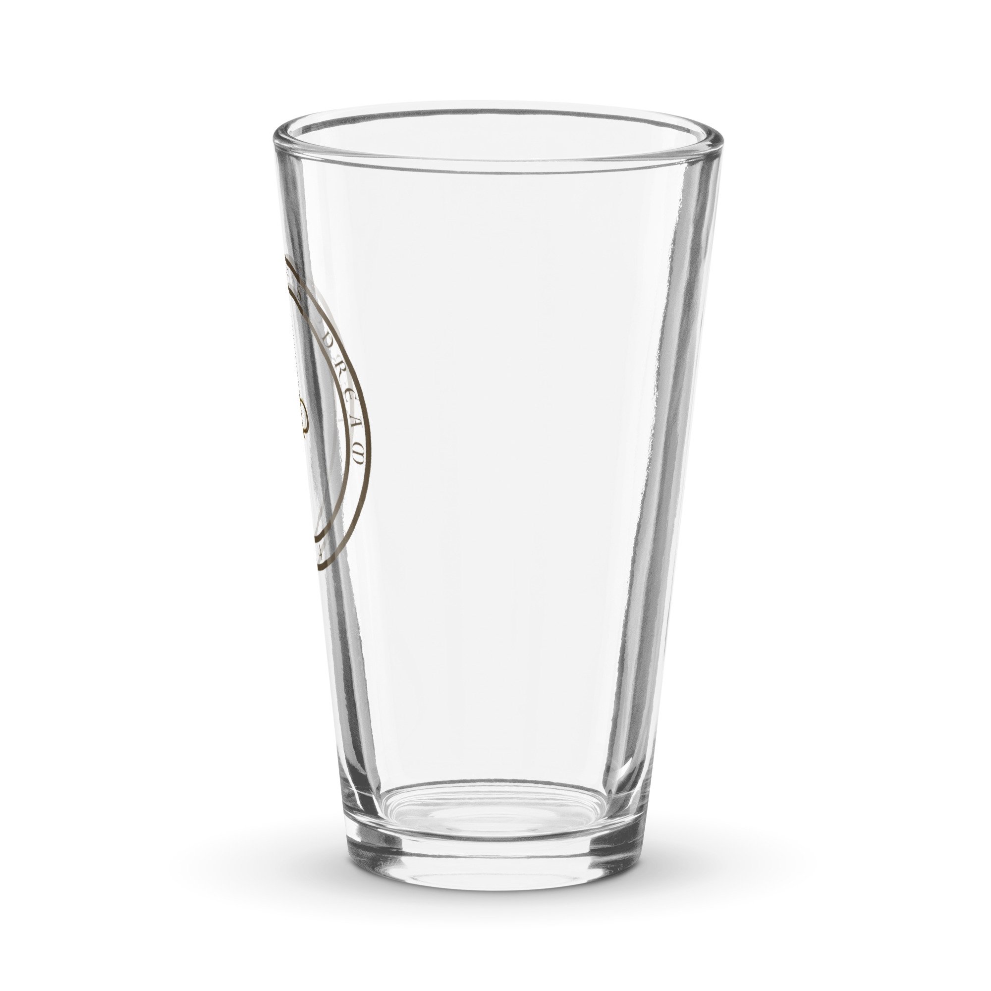 Persephone's Dream Shaker Pint Glass - Image 4