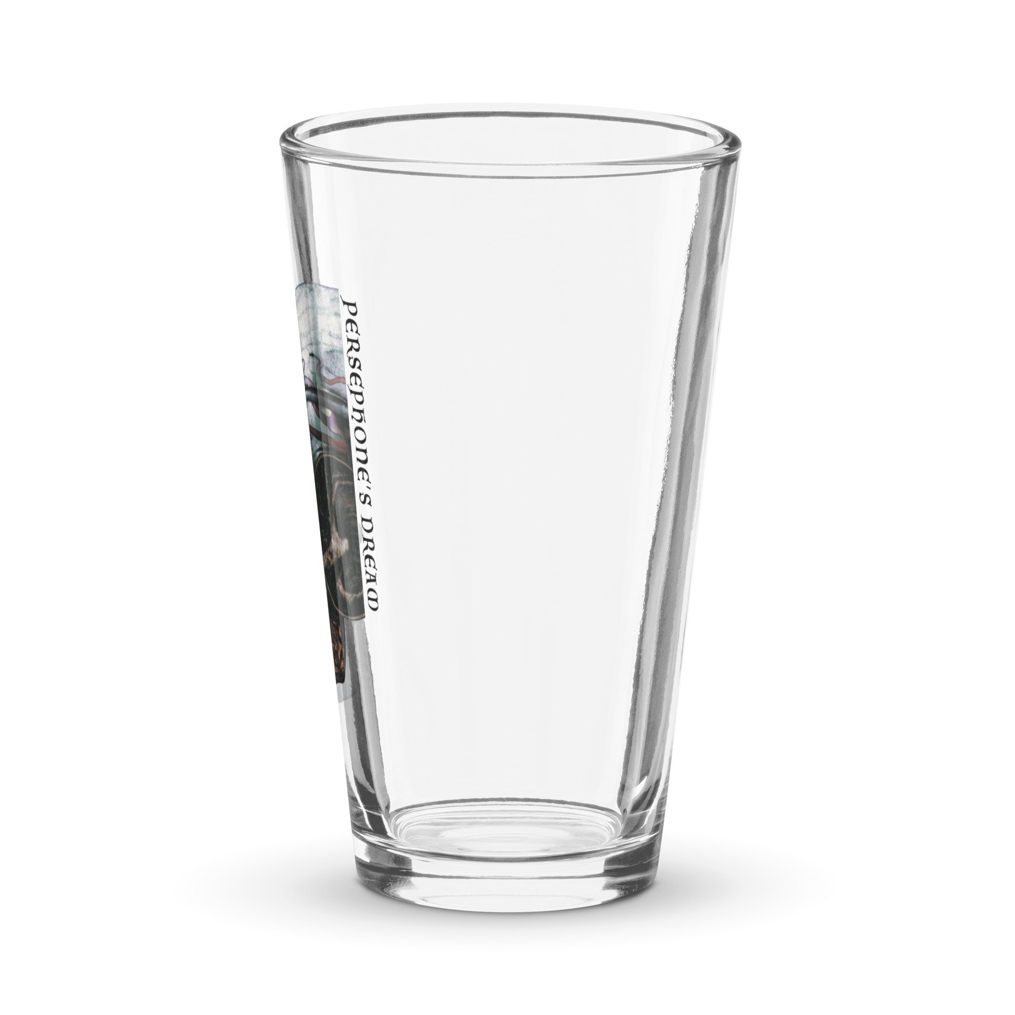 Persephone's Dream "Evening Her" Shaker Pint Glass - Image 4