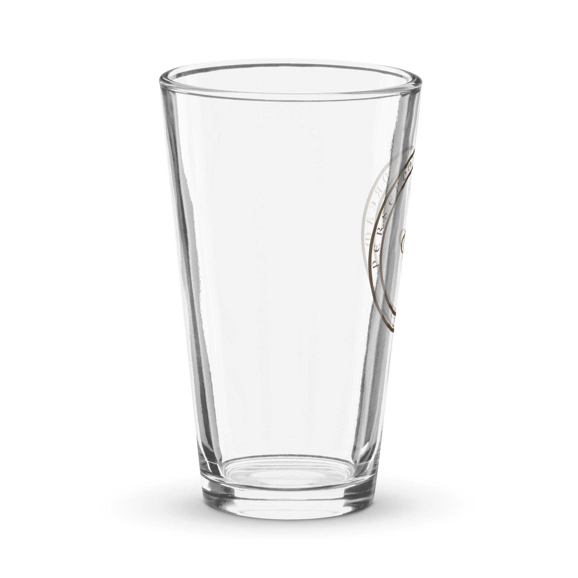 Persephone's Dream Shaker Pint Glass - Image 3