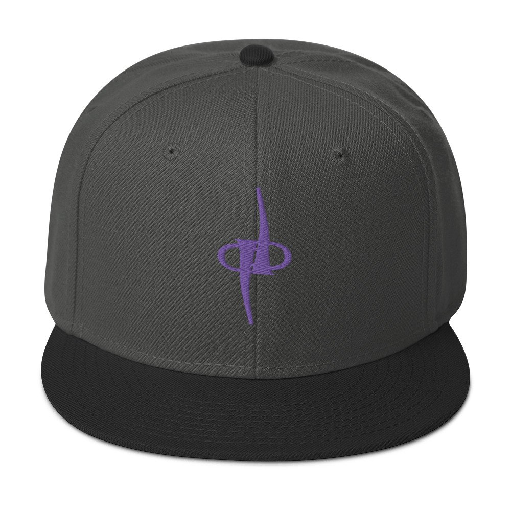 Persephone's Dream Sigil Snapback Hat - Image 14