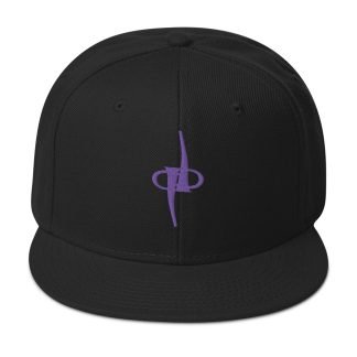 Persephone's Dream Sigil Snapback Hat