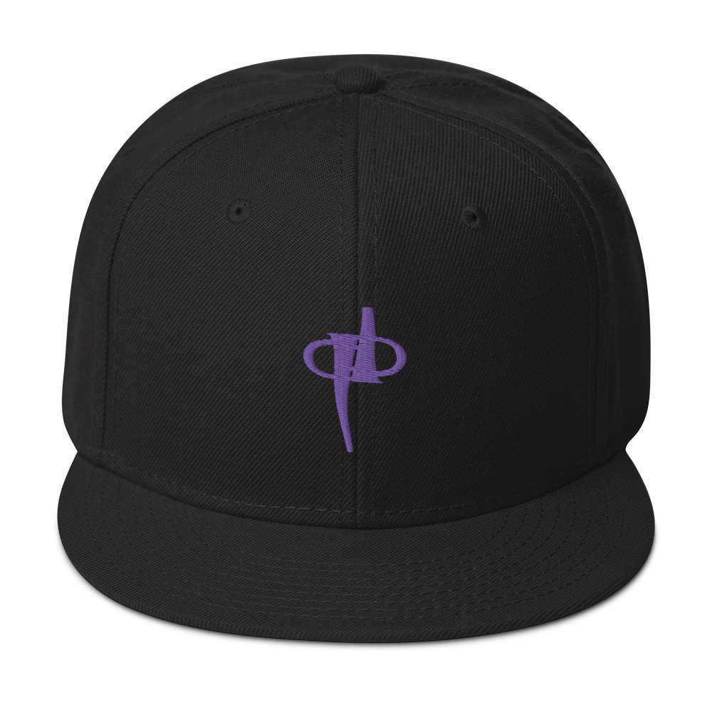 Persephone's Dream Sigil Snapback Hat - Image 6