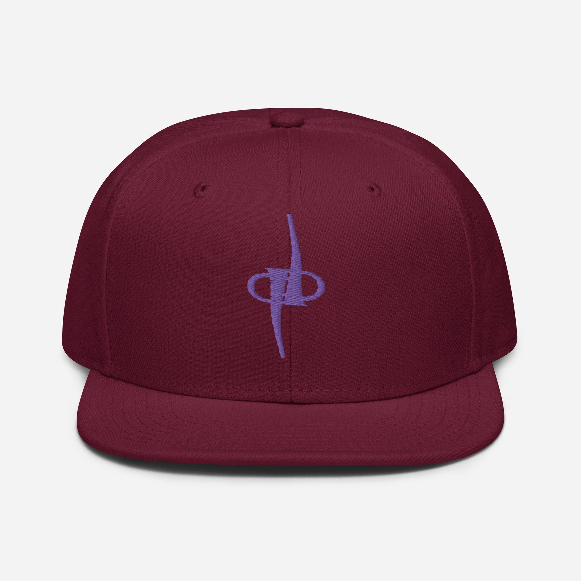 Persephone's Dream Sigil Snapback Hat - Image 4