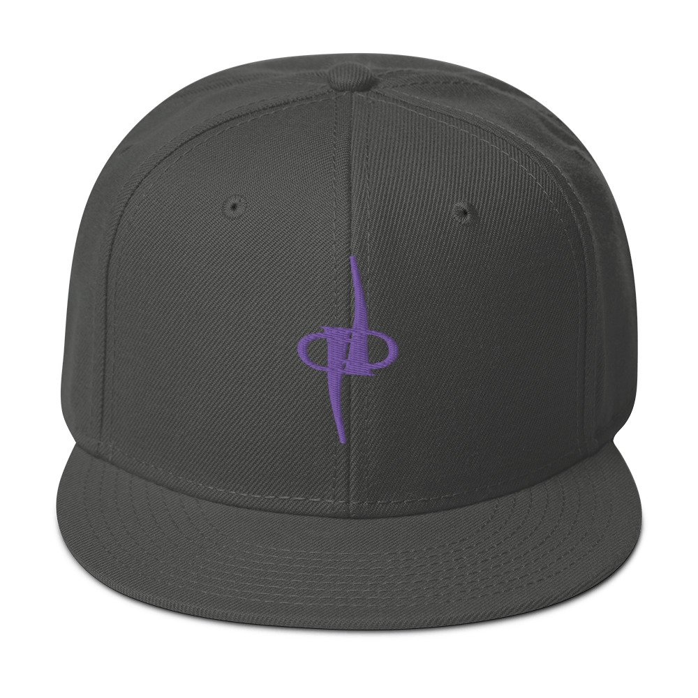 Persephone's Dream Sigil Snapback Hat - Image 19