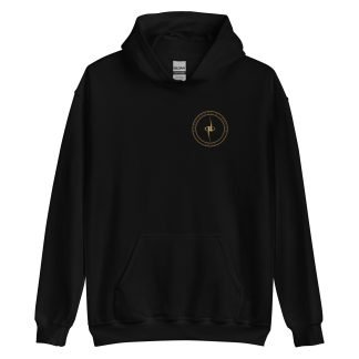 Persephone's Dream "Eclipse" Unisex Hoodie