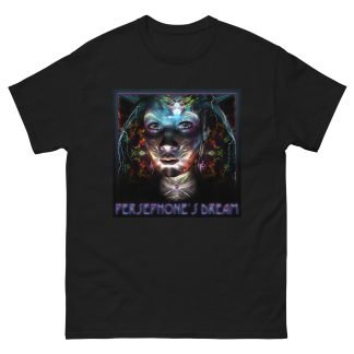 Persephone's Dream "Stormchaser" Unisex Classic Tee