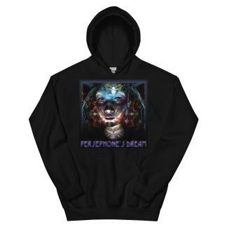 Persephone's Dream "Stormchaser" Unisex Hoodie